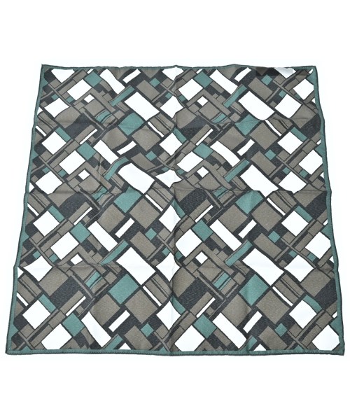 green label relaxing(グリーンレーベルリラクシング)小物類（その他） 緑 サイズ:-/2200672015199