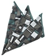 green label relaxing（グリーンレーベルリラクシング）小物類（その他） 緑 サイズ:- メンズ/2200672015199