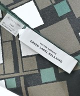 green label relaxing（グリーンレーベルリラクシング）小物類（その他） 緑 サイズ:- メンズ/2200672015199