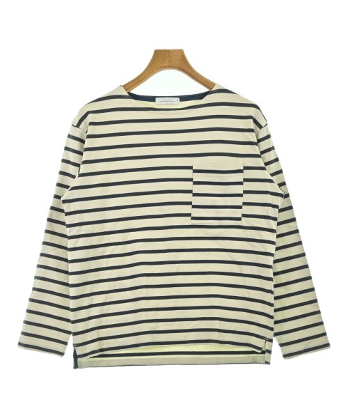 green label relaxing(グリーンレーベルリラクシング)Tシャツ・カットソー 白 サイズ:M/2200668379076