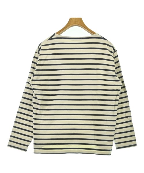 green label relaxing（グリーンレーベルリラクシング）Tシャツ・カットソー 白 サイズ:M メンズ/2200668379076