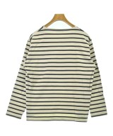 green label relaxing（グリーンレーベルリラクシング）Tシャツ・カットソー 白 サイズ:M メンズ/2200668379076