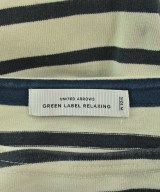 green label relaxing（グリーンレーベルリラクシング）Tシャツ・カットソー 白 サイズ:M メンズ/2200668379076