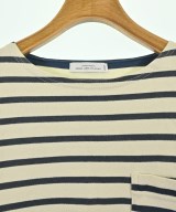 green label relaxing（グリーンレーベルリラクシング）Tシャツ・カットソー 白 サイズ:M メンズ/2200668379076