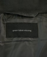 green label relaxing（グリーンレーベルリラクシング）ダウンジャケット/ダウンベスト グレー サイズ:L メンズ/2200668972017