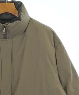 green label relaxing（グリーンレーベルリラクシング）ダウンジャケット/ダウンベスト グレー サイズ:L メンズ/2200668972017