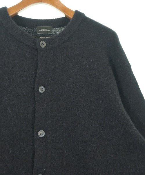 green label relaxing（グリーンレーベルリラクシング）カーディガン 紺 サイズ:L メンズ/2200671555016