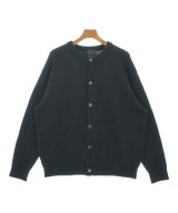 green label relaxing（グリーンレーベルリラクシング）カーディガン 紺 サイズ:L メンズ/2200671555016
