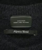 green label relaxing（グリーンレーベルリラクシング）カーディガン 紺 サイズ:L メンズ/2200671555016