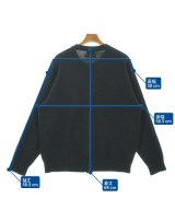 green label relaxing（グリーンレーベルリラクシング）カーディガン 紺 サイズ:L メンズ/2200671555016