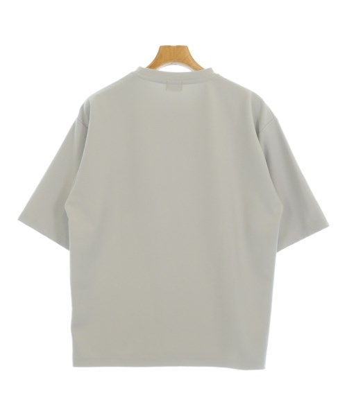 green label relaxing（グリーンレーベルリラクシング）Tシャツ・カットソー グレー サイズ:M メンズ/2200723538028