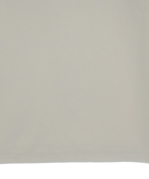 green label relaxing（グリーンレーベルリラクシング）Tシャツ・カットソー グレー サイズ:M メンズ/2200723538028