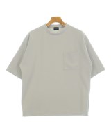 green label relaxing（グリーンレーベルリラクシング）Tシャツ・カットソー グレー サイズ:M メンズ/2200723538028