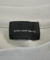 green label relaxing（グリーンレーベルリラクシング）Tシャツ・カットソー グレー サイズ:M メンズ/2200723538028