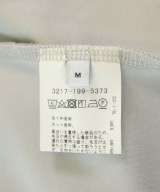 green label relaxing（グリーンレーベルリラクシング）Tシャツ・カットソー グレー サイズ:M メンズ/2200723538028
