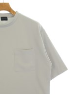 green label relaxing（グリーンレーベルリラクシング）Tシャツ・カットソー グレー サイズ:M メンズ/2200723538028