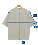 green label relaxing（グリーンレーベルリラクシング）Tシャツ・カットソー グレー サイズ:M メンズ/2200723538028