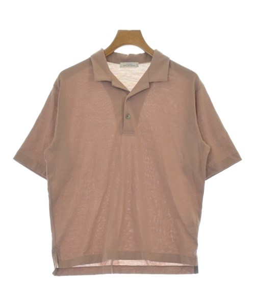 green label relaxing(グリーンレーベルリラクシング)のポロシャツ サイズ:S 2,400円