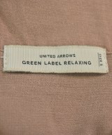 green label relaxing（グリーンレーベルリラクシング）ポロシャツ ピンク サイズ:S メンズ/2200724906215