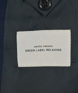 green label relaxing（グリーンレーベルリラクシング）テーラードジャケット 紺 サイズ:48(L位) メンズ/2200727134011