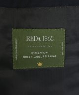 green label relaxing（グリーンレーベルリラクシング）テーラードジャケット 紺 サイズ:48(L位) メンズ/2200727134028