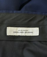 green label relaxing（グリーンレーベルリラクシング）スラックス 紺 サイズ:88(XL位) メンズ/2200727134035