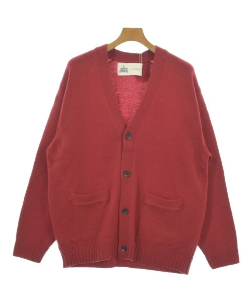 green label relaxing(グリーンレーベルリラクシング)のカーディガン サイズ:XL 4,800円