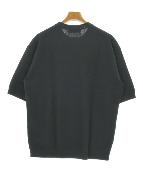 green label relaxing（グリーンレーベルリラクシング）ニット・セーター 黒 サイズ:XL メンズ/2200729675222
