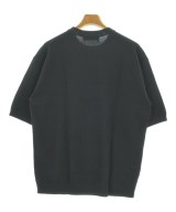 green label relaxing（グリーンレーベルリラクシング）ニット・セーター 黒 サイズ:XL メンズ/2200729675222
