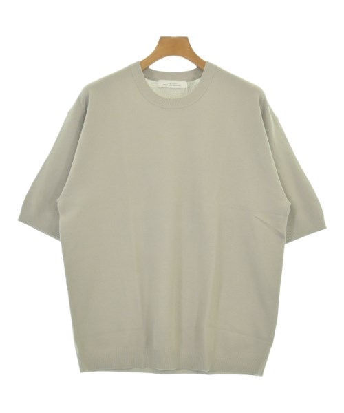 green label relaxing（グリーンレーベルリラクシング）ニット・セーター グレー サイズ:XL メンズ/2200729675239