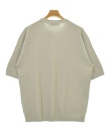 green label relaxing（グリーンレーベルリラクシング）ニット・セーター グレー サイズ:XL メンズ/2200729675239