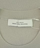 green label relaxing（グリーンレーベルリラクシング）ニット・セーター グレー サイズ:XL メンズ/2200729675239