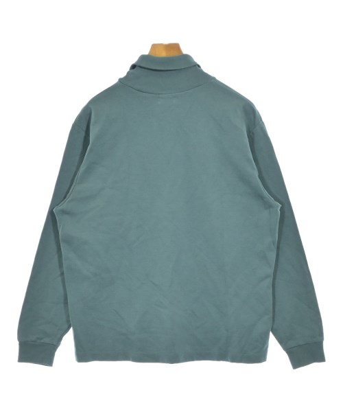 green label relaxing（グリーンレーベルリラクシング）Tシャツ・カットソー 緑 サイズ:M メンズ/2200730235019