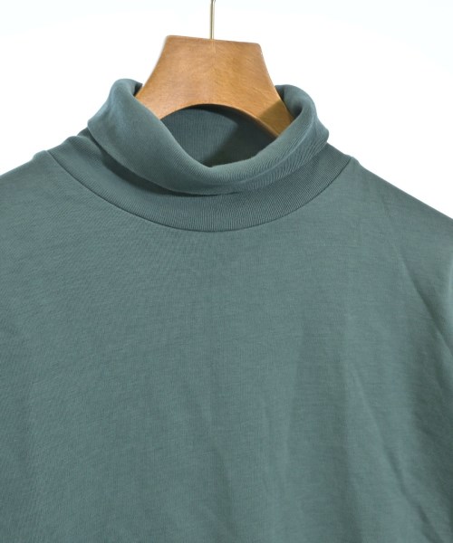 green label relaxing（グリーンレーベルリラクシング）Tシャツ・カットソー 緑 サイズ:M メンズ/2200730235019