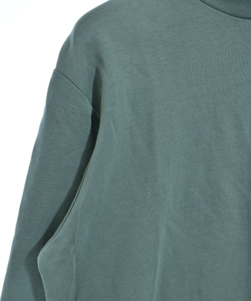 green label relaxing（グリーンレーベルリラクシング）Tシャツ・カットソー 緑 サイズ:M メンズ/2200730235019
