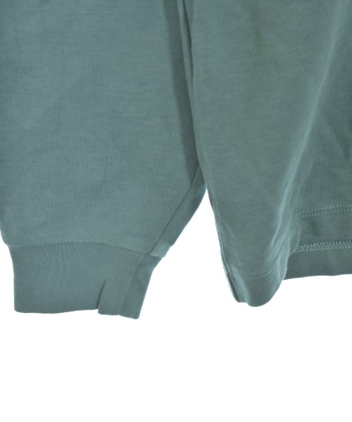 green label relaxing（グリーンレーベルリラクシング）Tシャツ・カットソー 緑 サイズ:M メンズ/2200730235019