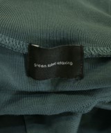 green label relaxing（グリーンレーベルリラクシング）Tシャツ・カットソー 緑 サイズ:M メンズ/2200730235019
