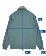 green label relaxing（グリーンレーベルリラクシング）Tシャツ・カットソー 緑 サイズ:M メンズ/2200730235019