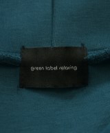 green label relaxing（グリーンレーベルリラクシング）パーカー カーキ サイズ:M メンズ/2200730235026