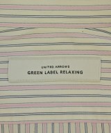 green label relaxing（グリーンレーベルリラクシング）ドレスシャツ ピンク サイズ:S メンズ/2200730513292
