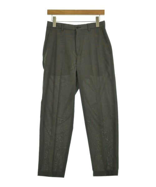 green label relaxing(グリーンレーベルリラクシング)のスラックス サイズ:S 2,700円