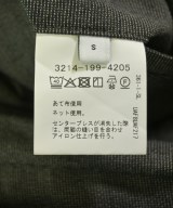 green label relaxing（グリーンレーベルリラクシング）スラックス 茶 サイズ:S メンズ/2200730523017
