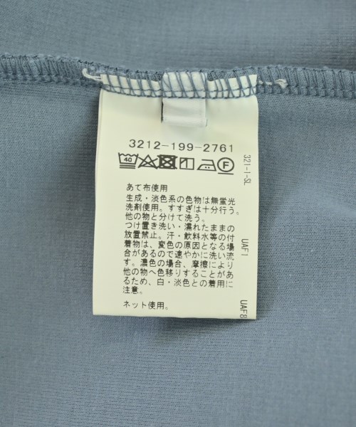 green label relaxing（グリーンレーベルリラクシング）Tシャツ・カットソー 青 サイズ:M メンズ/2200725633080