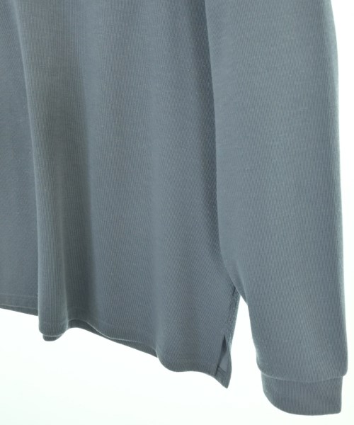 green label relaxing（グリーンレーベルリラクシング）Tシャツ・カットソー 青 サイズ:M メンズ/2200725633080