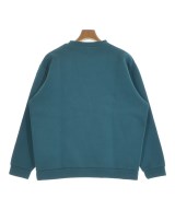 green label relaxing（グリーンレーベルリラクシング）スウェット 青 サイズ:L メンズ/2200731041046