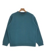 green label relaxing スウェット