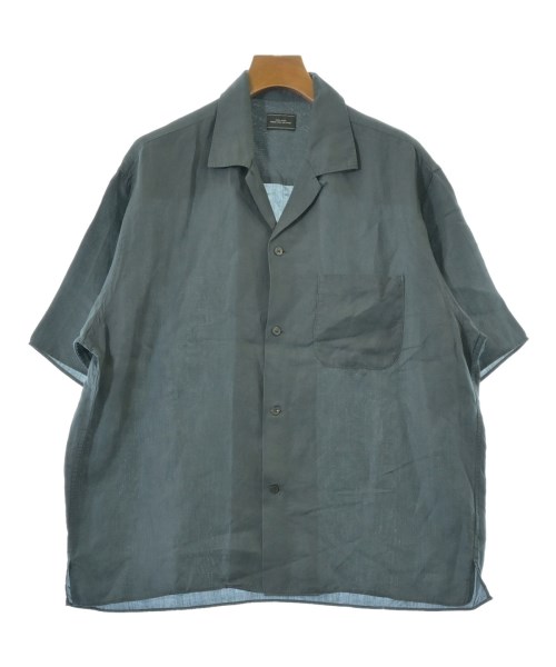 green label relaxing(グリーンレーベルリラクシング)のカジュアルシャツ サイズ:L 2,900円