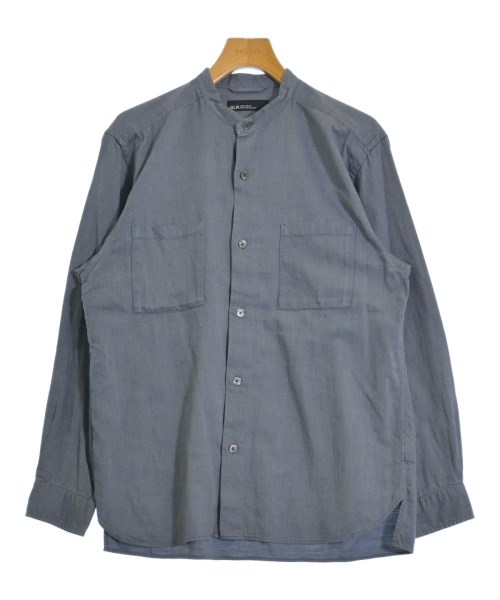 green label relaxing(グリーンレーベルリラクシング)のカジュアルシャツ サイズ:L 3,400円