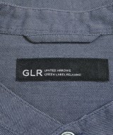 green label relaxing（グリーンレーベルリラクシング）カジュアルシャツ 紺 サイズ:L メンズ/2200731041114