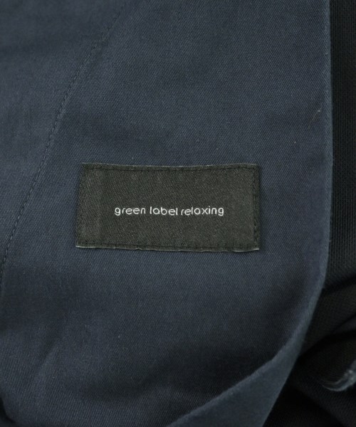 green label relaxing（グリーンレーベルリラクシング）その他 紺 サイズ:S メンズ/2200727542021
